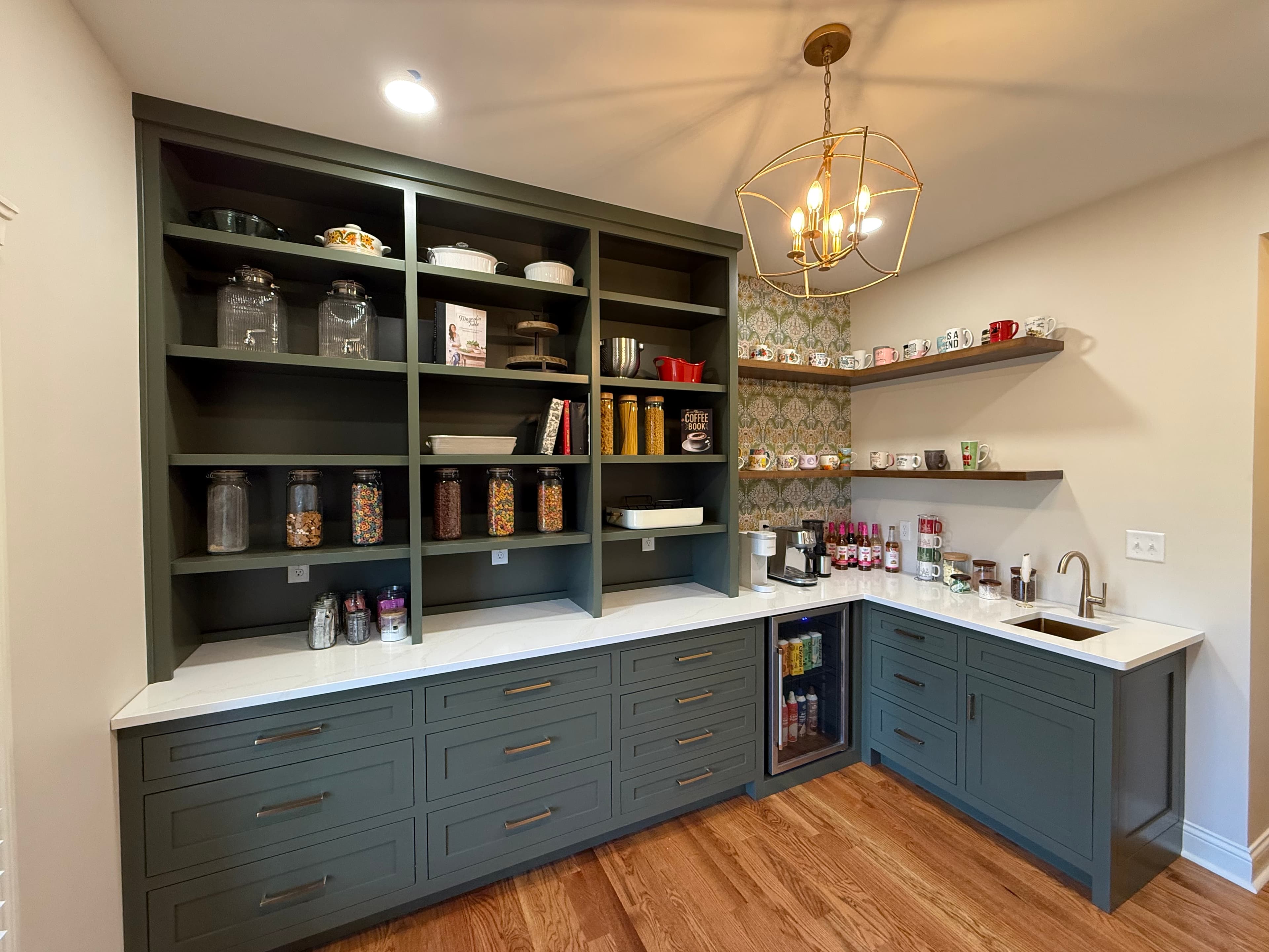 Beautiful renovated property